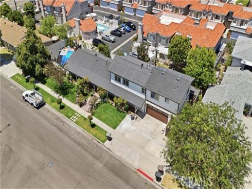 3159 W Lanerose , Anaheim, CA