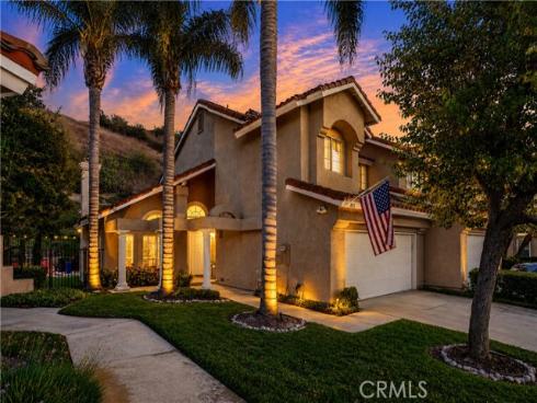 835 S Shanada Court, Anaheim, CA