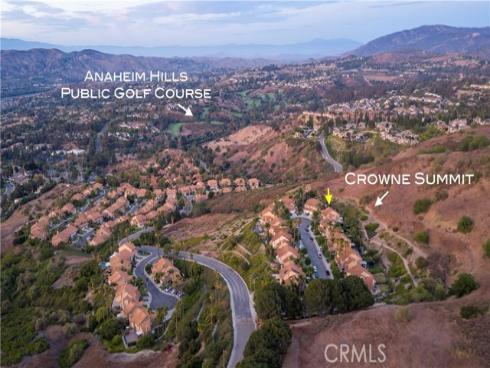 835 S Shanada   Court, Anaheim, CA
