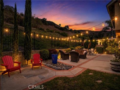835 S Shanada Court, Anaheim, CA