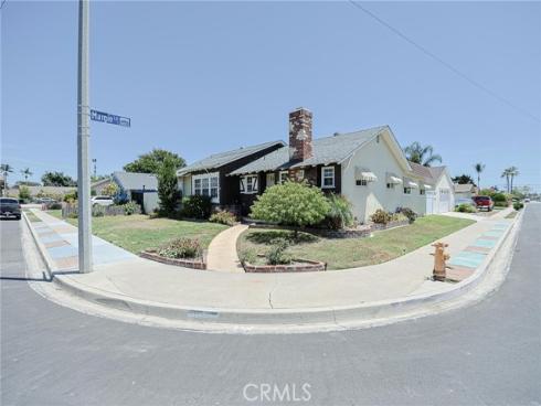 1316 W Tonia , Anaheim, CA