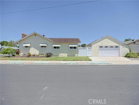1316 W Tonia , Anaheim, CA