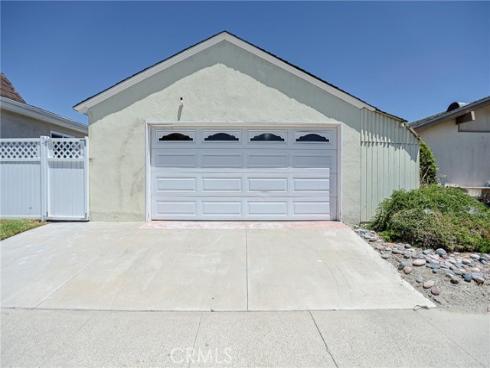 1316 W Tonia , Anaheim, CA