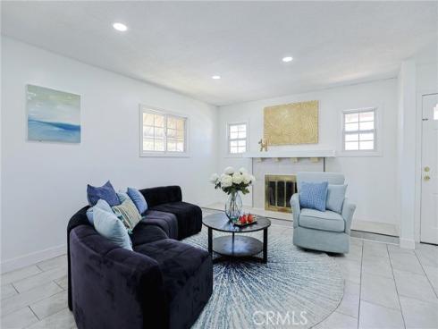 1316 W Tonia , Anaheim, CA
