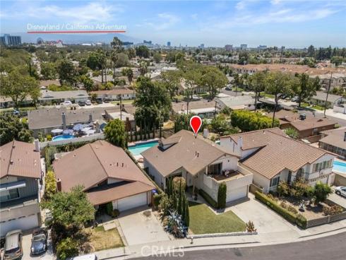 1700 S Carnelian Street, Anaheim, CA
