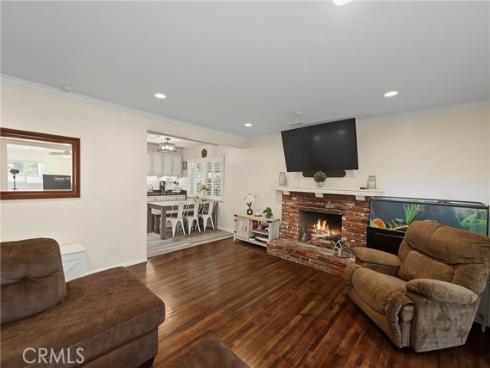 1583 W Cerritos , Anaheim, CA
