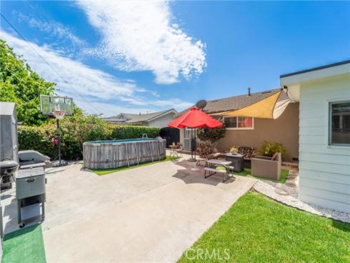 1583 W Cerritos , Anaheim, CA