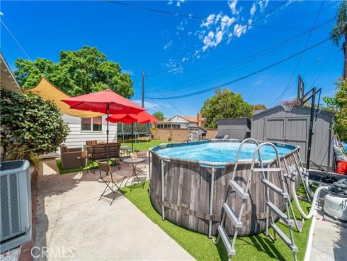 1583 W Cerritos , Anaheim, CA