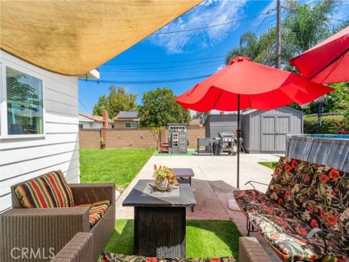 1583 W Cerritos , Anaheim, CA