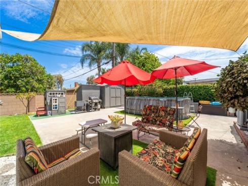 1583 W Cerritos , Anaheim, CA