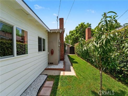1583 W Cerritos , Anaheim, CA