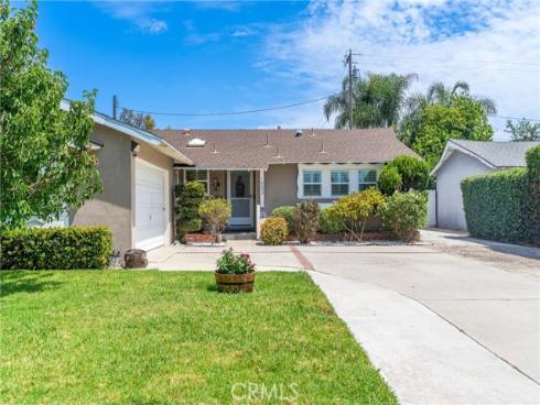 1583 W Cerritos , Anaheim, CA