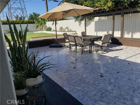 9641  Crestwood  , Anaheim, CA