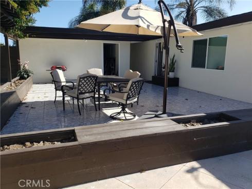 9641  Crestwood  , Anaheim, CA