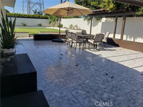 9641  Crestwood  , Anaheim, CA