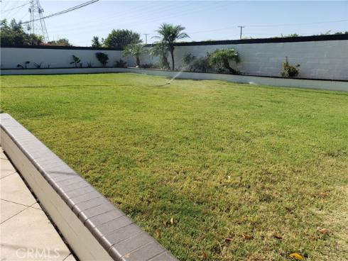 9641  Crestwood  , Anaheim, CA