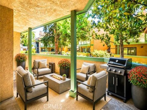 3523 W Greentree A Circle, Anaheim, CA