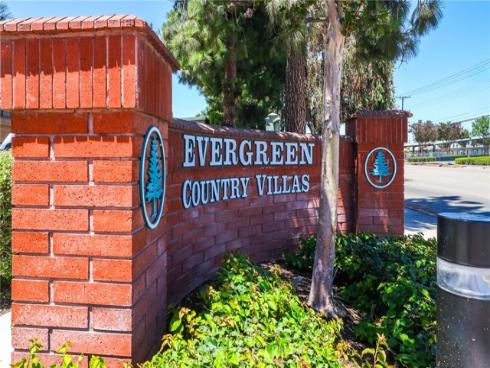 3523 W Greentree  A  Circle, Anaheim, CA