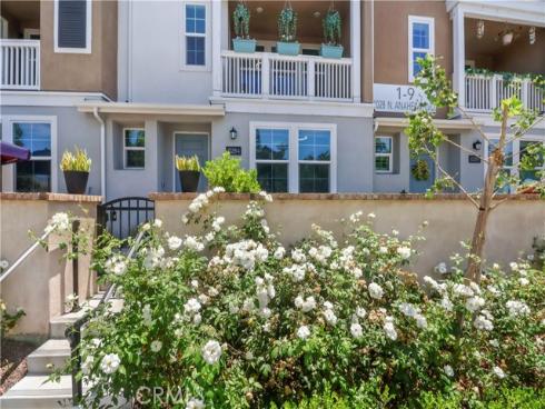 1028 N Anaheim 4 Boulevard, Anaheim, CA