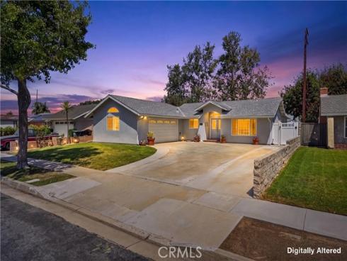 4445 E. Alderdale