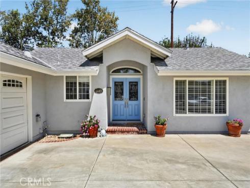 4445 E Alderdale  , Anaheim, CA