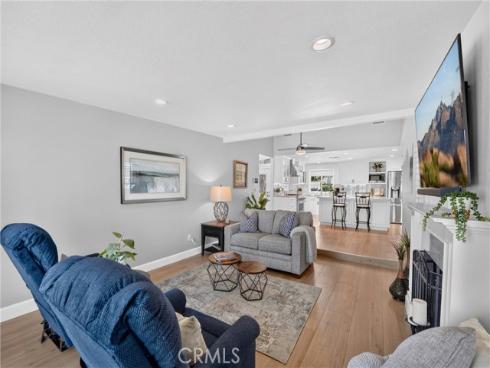 4445 E Alderdale  , Anaheim, CA