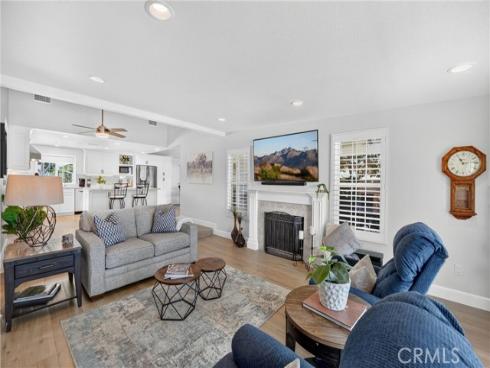 4445 E Alderdale  , Anaheim, CA