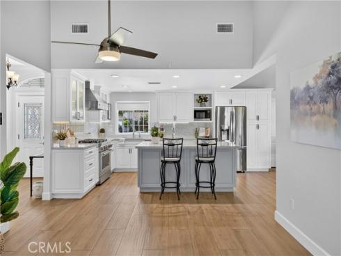 4445 E Alderdale  , Anaheim, CA
