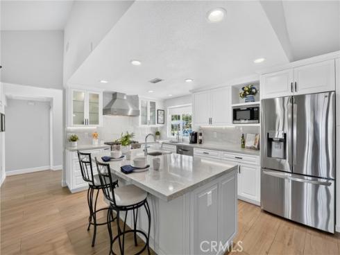 4445 E Alderdale  , Anaheim, CA