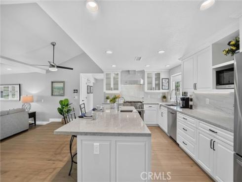 4445 E Alderdale  , Anaheim, CA