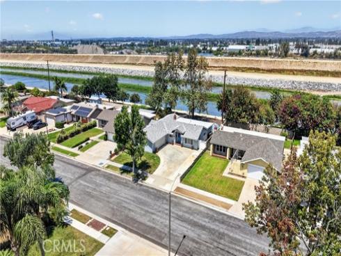 4445 E Alderdale  , Anaheim, CA