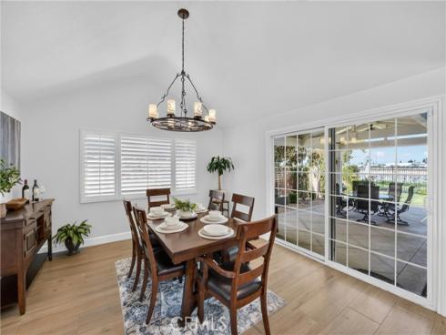 4445 E Alderdale  , Anaheim, CA