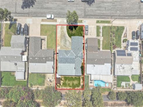 4445 E Alderdale  , Anaheim, CA
