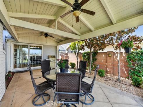 4445 E Alderdale  , Anaheim, CA