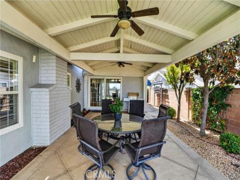 4445 E Alderdale  , Anaheim, CA