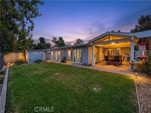 4445 E Alderdale  , Anaheim, CA