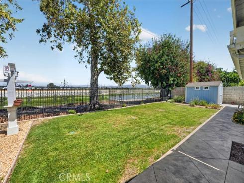 4445 E Alderdale  , Anaheim, CA