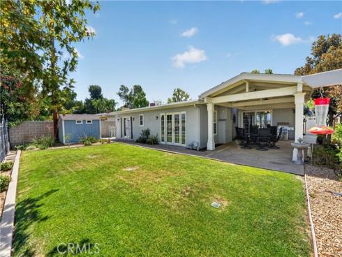 4445 E Alderdale  , Anaheim, CA