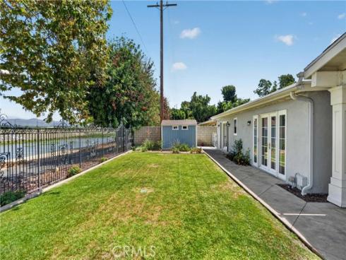 4445 E Alderdale  , Anaheim, CA