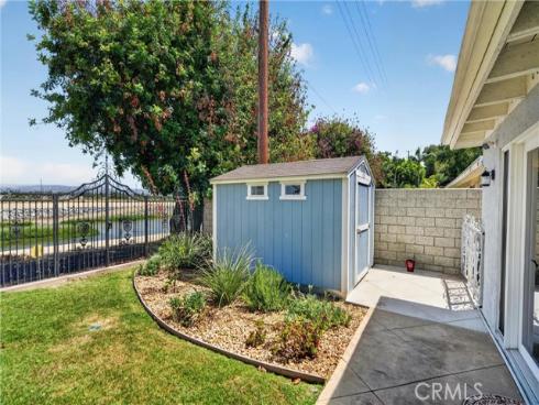 4445 E Alderdale  , Anaheim, CA