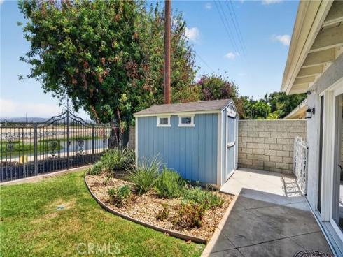 4445 E Alderdale  , Anaheim, CA