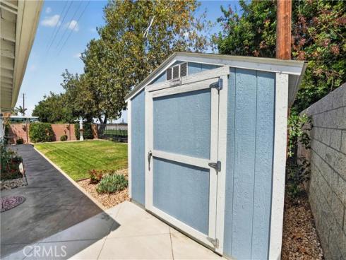 4445 E Alderdale  , Anaheim, CA