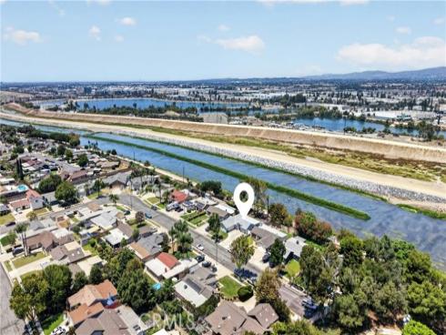 4445 E Alderdale  , Anaheim, CA
