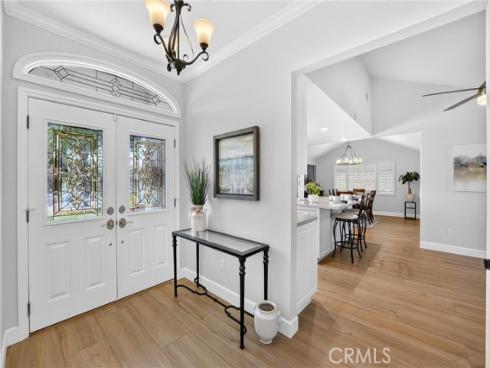 4445 E Alderdale  , Anaheim, CA