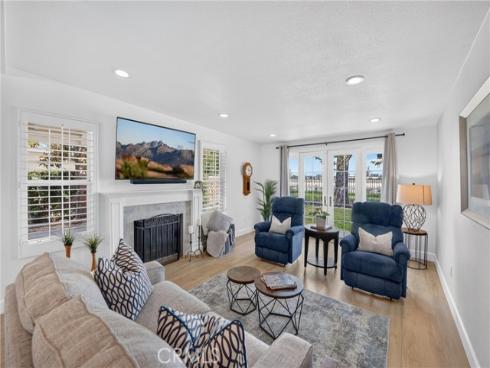 4445 E Alderdale  , Anaheim, CA