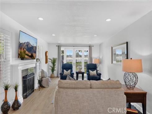 4445 E Alderdale  , Anaheim, CA
