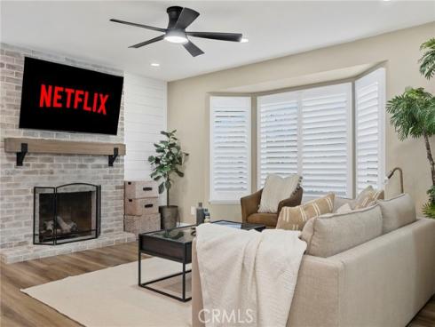 1216 E Clifpark Way, Anaheim, CA