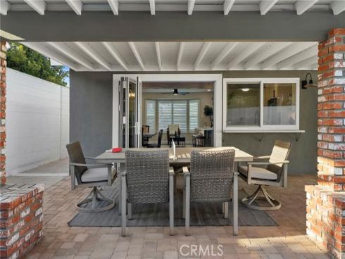1216 E Clifpark Way, Anaheim, CA