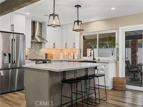 1216 E Clifpark Way, Anaheim, CA