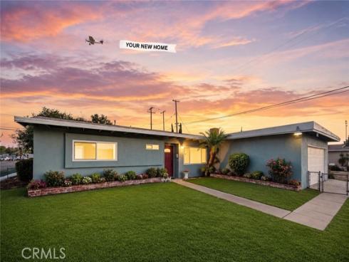 3357 W. Olinda